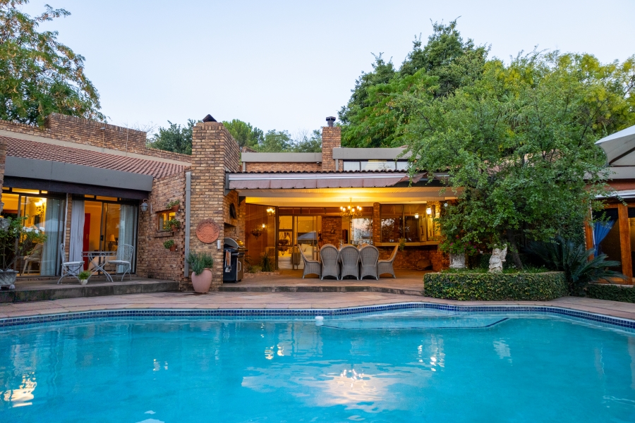 7 Bedroom Property for Sale in Mullersrust Free State